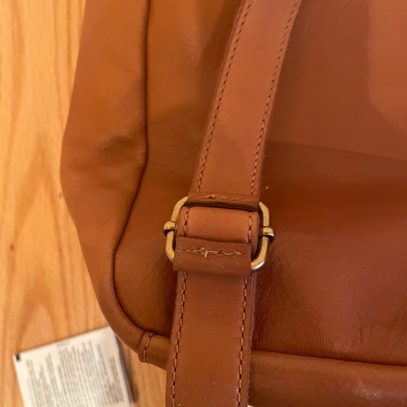 Madewell Charter Backpack - Picture 5 of 10
